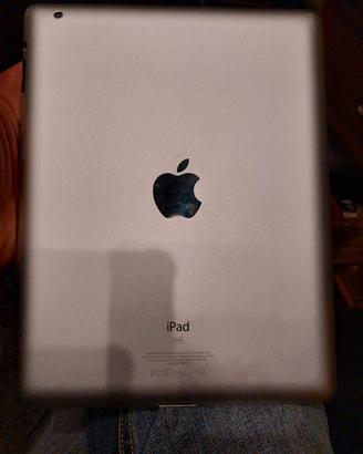 ipad 2  16 GB  wi fi jailbreak Phoenix iOS 9.3.5.