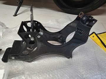 kit rally dottori africa race light KTM 690 enduro