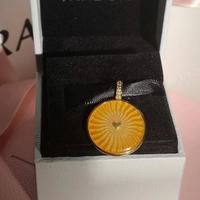 PANDORA Charm Pendente Raggi di Sole 367118EN158