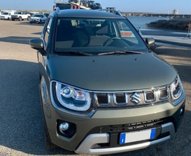 Suzuki Ignis 1.2 DualJet Mild-Hybrid 2023