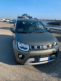 Suzuki Ignis 1.2 DualJet Mild-Hybrid 2023