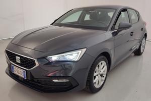 SEAT Leon IV - Leon 1.5 tgi Xcellence 130cv dsg