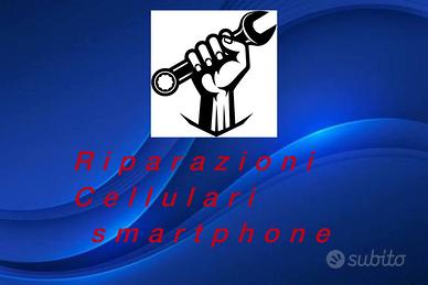 Riparazione telefonini