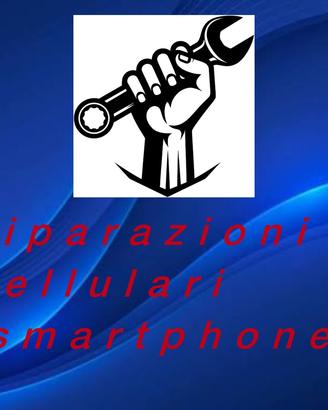 Riparazione telefonini
