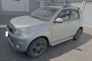 Daihatsu Terios 05/2013 - 19800 km