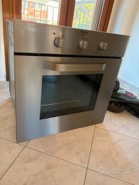 Forno Electrolux Rex da incasso