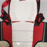 Paraschiena ZANDONA' Alpine X7 1507W - taglia L