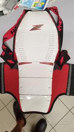 Paraschiena ZANDONA' Alpine X7 1507W - taglia L