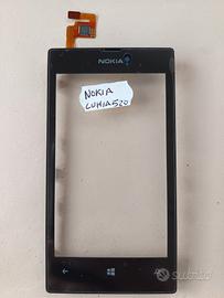 Touchscreen Nokia lumia 520