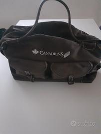 Borsone CANADIENS