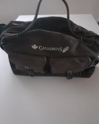 Borsone CANADIENS