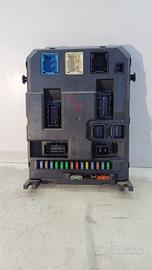 BODY COMPUTER CITROEN C3 Picasso EP3 (08>)