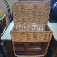 Porta scottex e asciughino