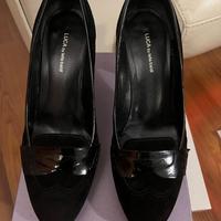 Scarpe décolleté da donna