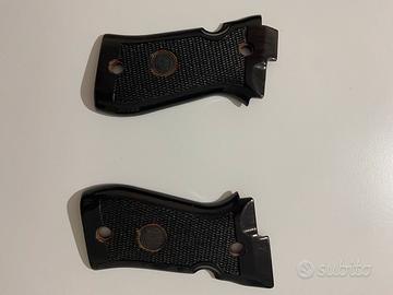 Guance Impugnatura Pistola Pietro Beretta