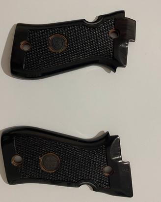 Guance Impugnatura Pistola Pietro Beretta