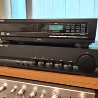 HARMAN KARDON  amplificatore 