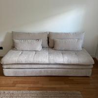 Divano letto