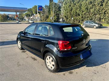 Volkswagen Polo 1.6 TDI 90CV DPF 3 porte Comfortli