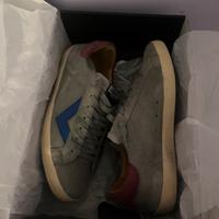 Scarpe 4B12