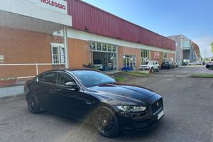 Jaguar XE 2.0 D Turbo aut. R-Sport