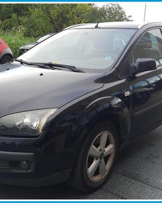 Ricambi Usati FORD Focus II SW 2006