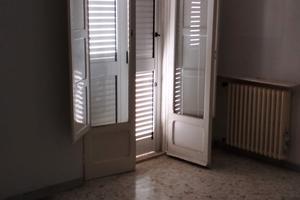 Appartamento 4 vani ed accessori