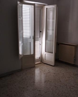 Appartamento 4 vani ed accessori