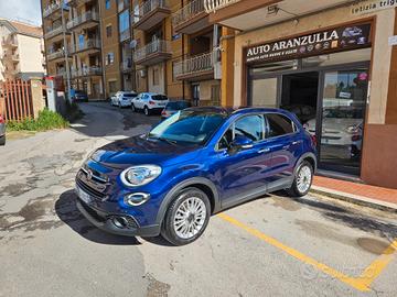 FIAT 500X 1300 MJT 95CV CHILOMETRI CERTIFICATI