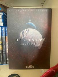 Destiny 2: Shadowkeep Collector's Edition