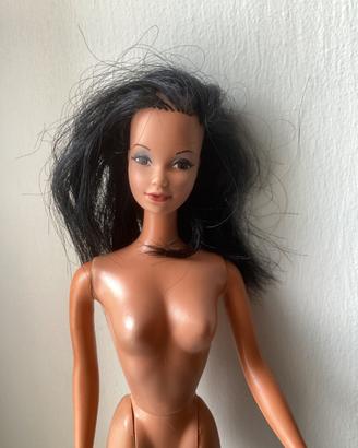 Barbie e Skipper vintage anni 70