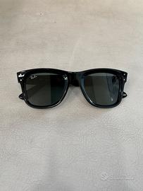 Occhiali da sole, ray ban