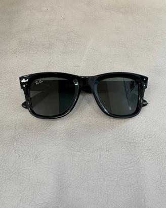 Occhiali da sole, ray ban