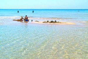 2-8 Agosto a 150 mt dal mare in SALENTO PUGLIA