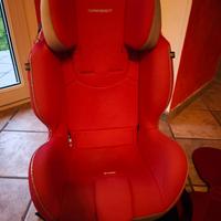 seggiolino auto Foppapedretti Isodinamyk gruppo 1-