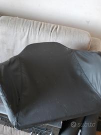 Set Seduta Comfort Ergonomica Completa 