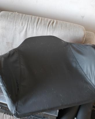 Set Seduta Comfort Ergonomica Completa 