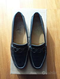 Mocassino TOD’S donna taglia 37