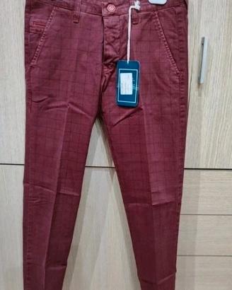 Pantaloni uomo