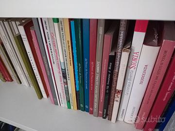 Libri su Monza e Brianza