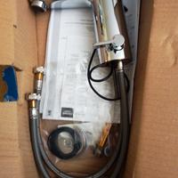 Miscelatore automatico per lavelli