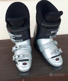 Scarponi da sci Nordica