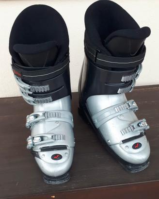 Scarponi da sci Nordica
