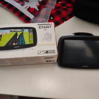 Navigatore TomTom start 60 