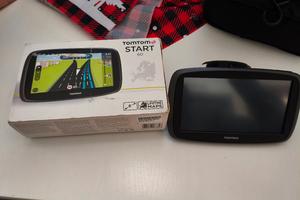 Navigatore TomTom start 60 