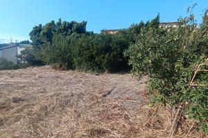 Terreno edificabile Via Solferino