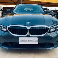 Bmw 320d Touring Business Advantage - CAMBIO AUTOM