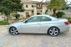 bmw cabrio 2o12