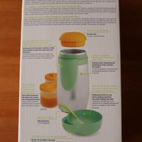 Portapappa termico Chicco