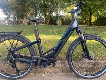 WINORA YAKUN 10 LOW tg.L